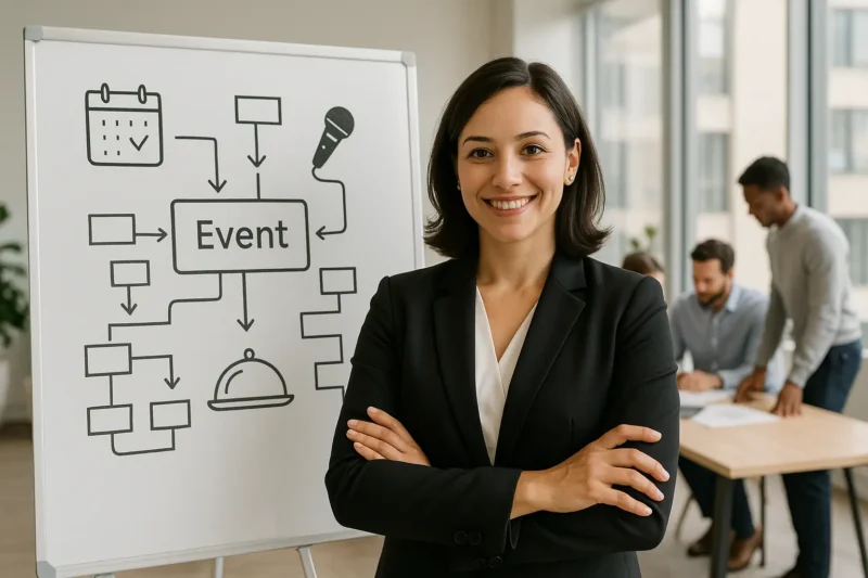 Event Management: A Comprehensive Guide