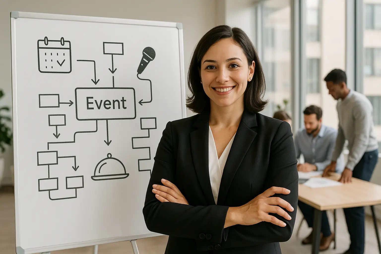 Event Management: A Comprehensive Guide - Pahadi Destination